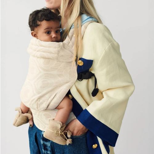 Argus Oat | Zeitgeist Baby Carrier | SHOP ARTIPOPPE