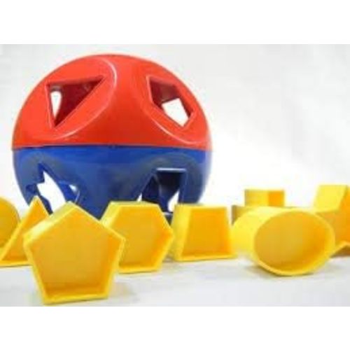 Tupperware Household Shape-O