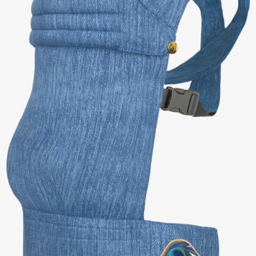 Denim Classic | Zeitgeist Baby Carrier | SHOP ARTIPOPPE