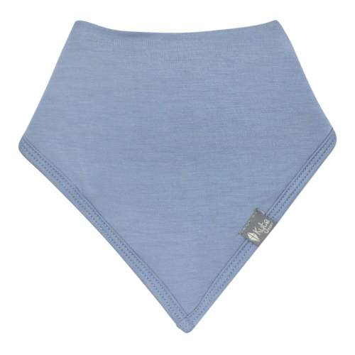 Bib in Slate