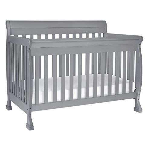 DaVinci Kalani 4-in-1 Convertible Crib