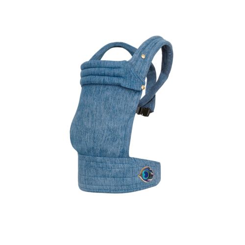 Zeitgeist Denim Baby Carrier
