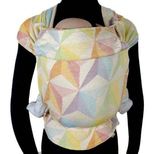 Zephyr DidyTai Mei Tai by Didymos