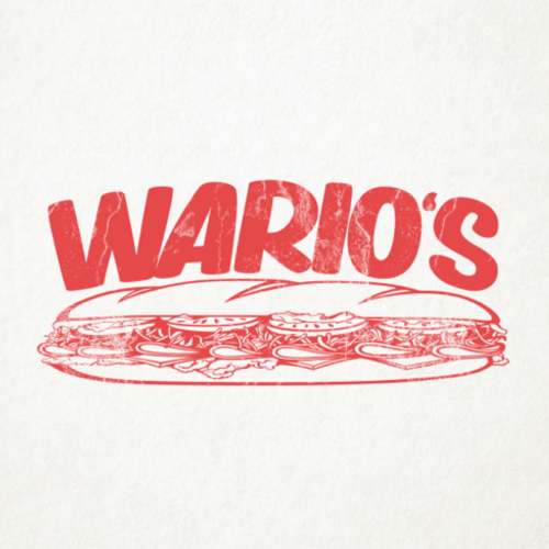 Order | Wario's Beef and Pork eGift Cards