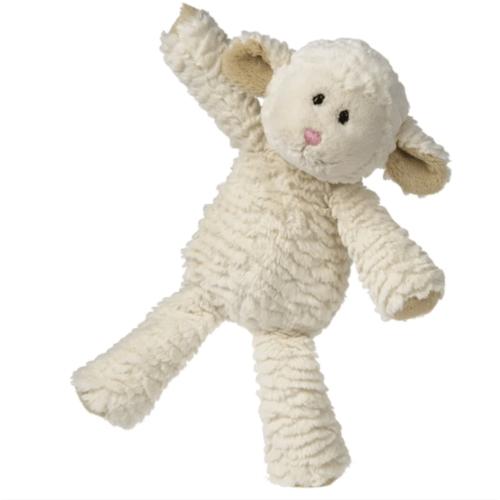 Marshmallow Lamb