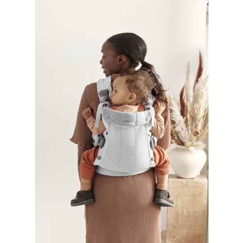 BabyBjörn Baby Carrier Harmony