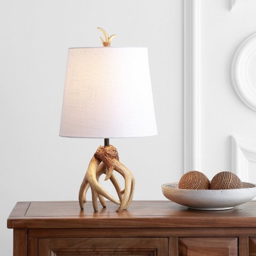Millwood Pines Redemi 19" Table Lamp & Reviews | Wayfair