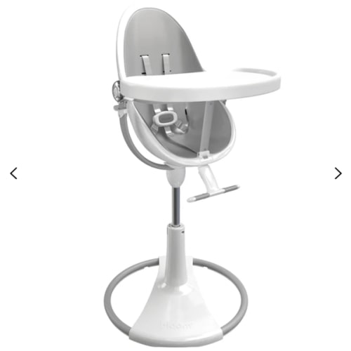 fresco highchair
