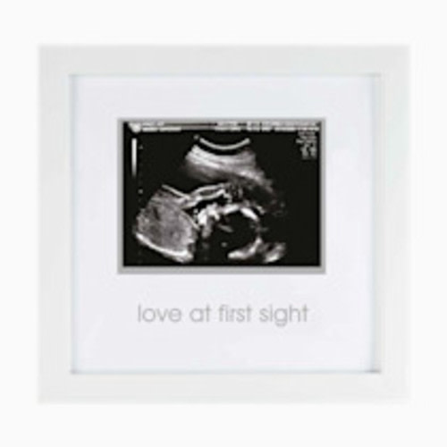 Pearhead "Love at First Sight" Sonogram Frame