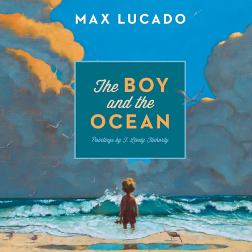 The Boy and the Ocean