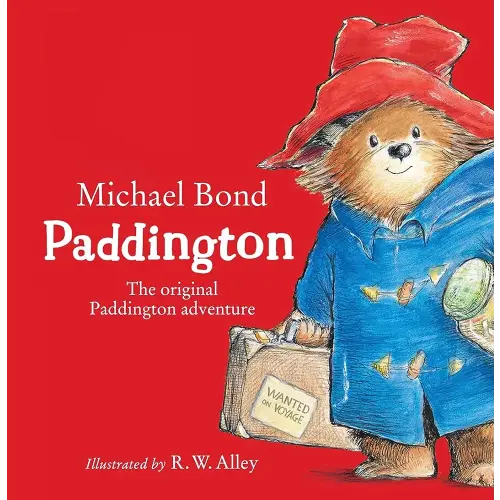 Paddington