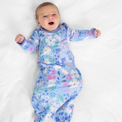 Magical Meadow Infant Gown