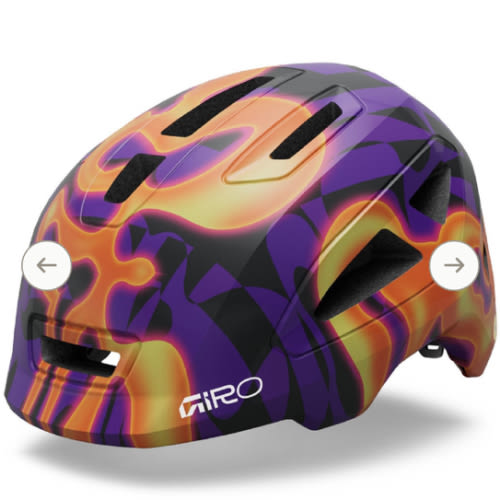 Giro Scamp Mips II Bike Helmet - Toddlers'/Kids' | REI Co-op