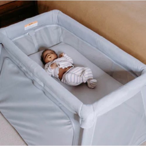 Newton Bassinet Insert