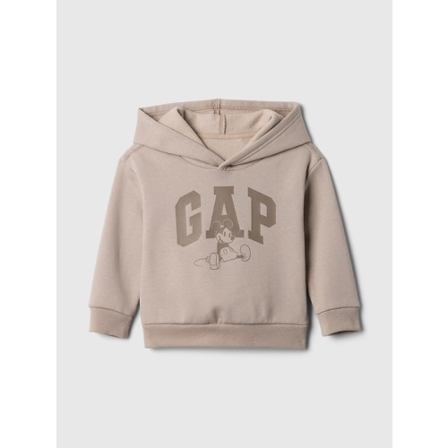 babyGap Disney Mickey Mouse Relaxed Hoodie 6-12 months