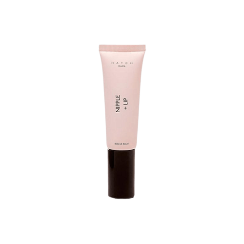 HATCH MAMA Hatch Mama Nipple + Lip Rescue Balm