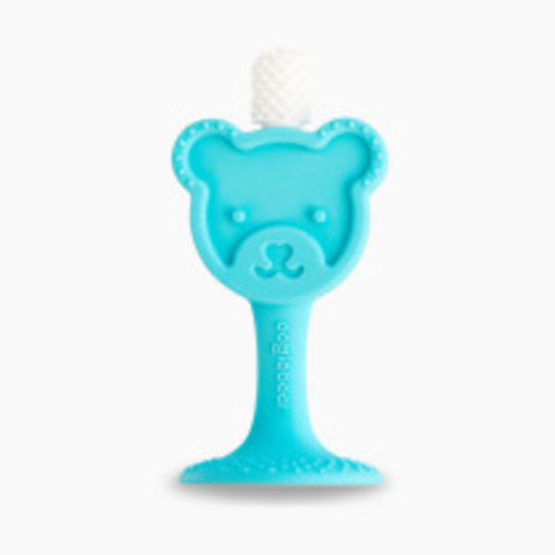 Oogiebear 360 Teething Toothbrush