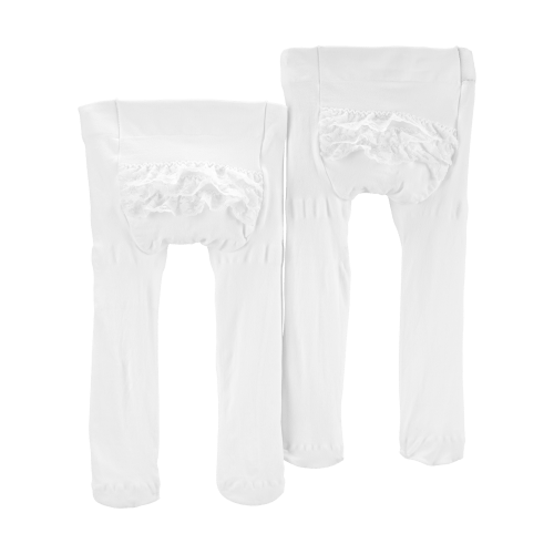 Baby 2-Pack Tights - Carter's | Carter's