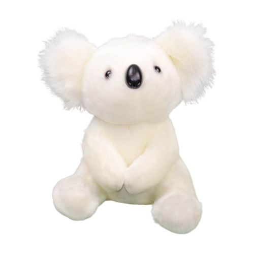 XUYAN Cute Koala Plush Plush Doll Cute Soft Koala Bear Plush Toy Stuffed Koala Sleeping Cuddle friend for Kids Children Toddlers,and Babies,Suitable for All Ages