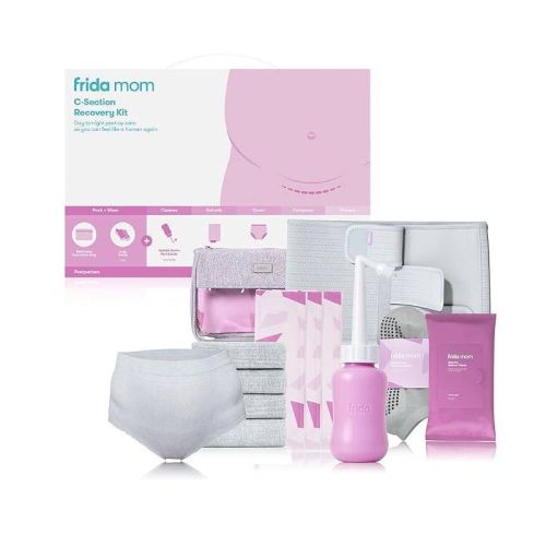 Frida Mom C-Section Recovery Kit - 3ct
