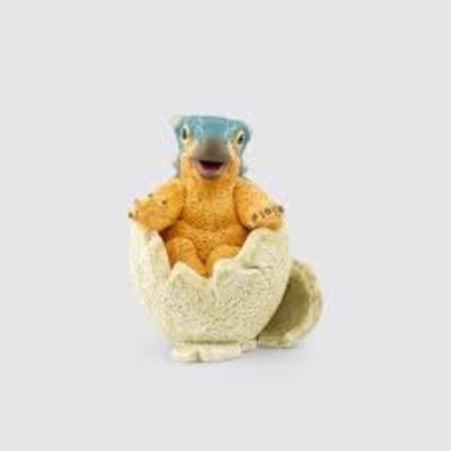 Jurassic World: Camp Cretaceous Tonie | tonies®