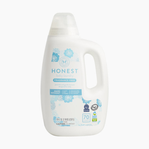 Baby Laundry Detergent