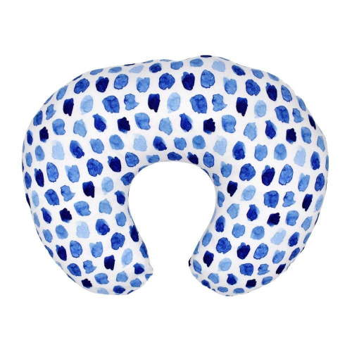 LNKOO Stretchy Nursing Pillow Covers,Nursing Pillow Slipcovers for Breastfeeding Moms,Ultra Soft Snug Nursing Pillow Cover Slipcover Fits On Nursing Pillow