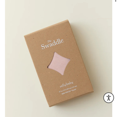 Ballet Swaddle