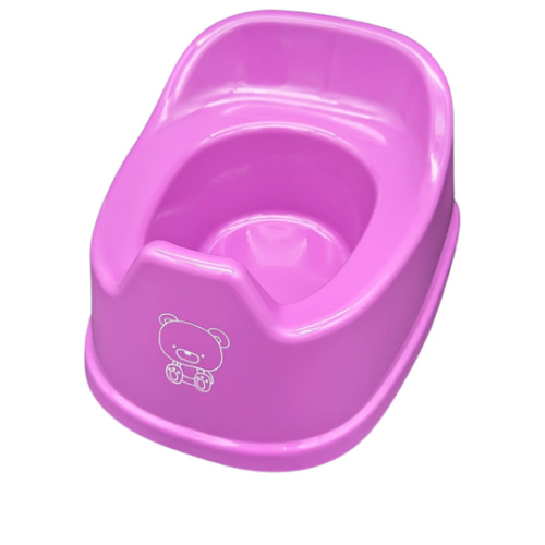 The Baby Potty - Mini Potty