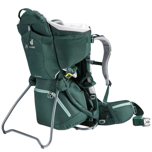 Deuter Kid Comfort Carrier - Kids