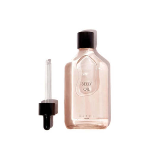 Hatch Belly Oil