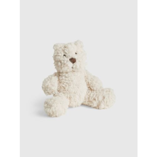 Brannan Bear Toy - Small in beach pebble, size: One Size