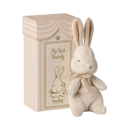 My First Bunny, OFF-WHITE