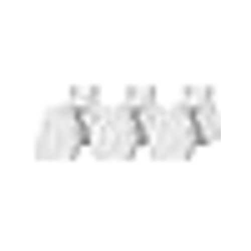 Amazon.com: Burt's Bees Baby Girls Mittens, No-scratch Mitts, 100% Organic Cotton, Set Of 3 Gloves, Cloud: Clothing, Shoes & Jewelry