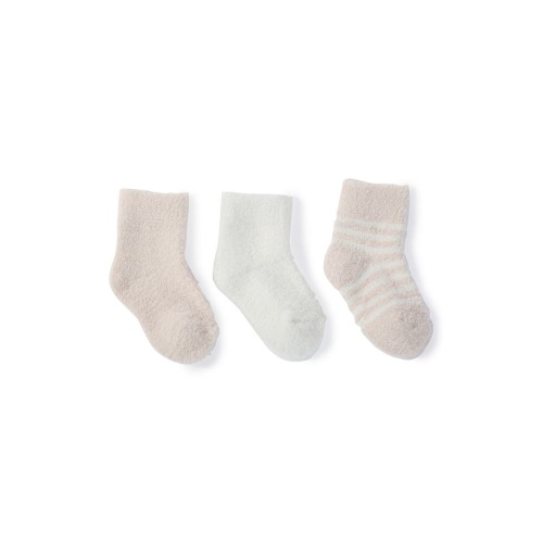 3-Pack Socks
