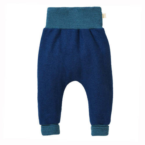 Disana Boiled Wool Pants