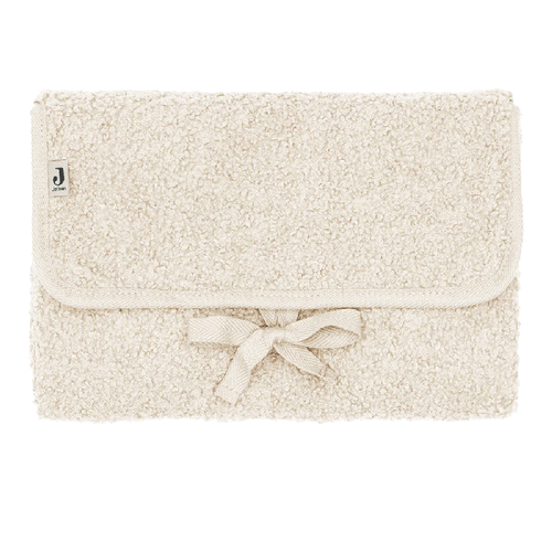 Boucle Changing Mat