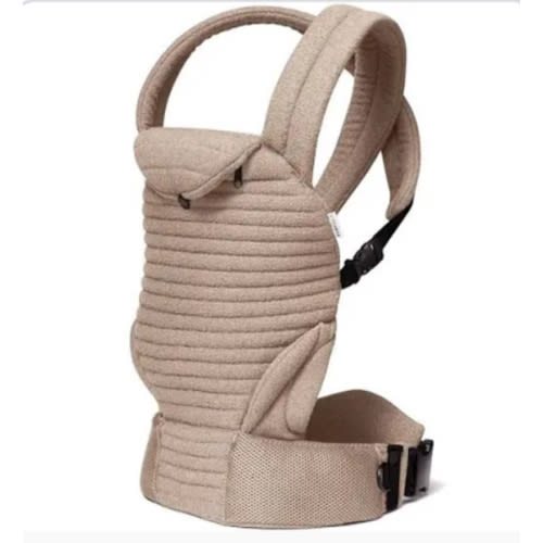 The Armadillo Baby Carrier - Oyster