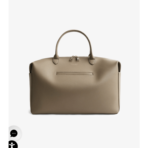 Mina Baie Diaper Bag