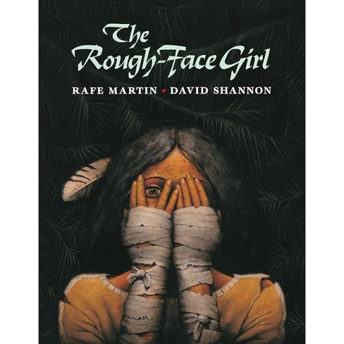 The Rough-Face Girl Paperback – Picture Book, April 13, 1998