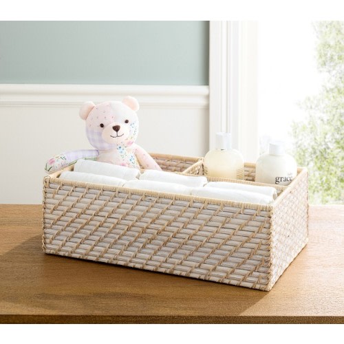 Quinn Diaper Organizer Tray