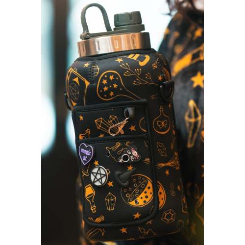 Witchy Special Edition Bundle – JUGGY
