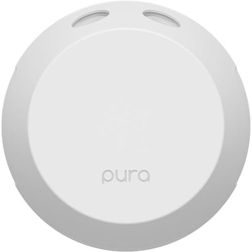 Pura 4 Smart Fragrance Diffuser - Adjustable Home Diffuser with LED Light & Automatic Vial Detection - Wi-Fi Device for Personalized Home Scenting Experience - Long-Lasting Diffuser Aroma