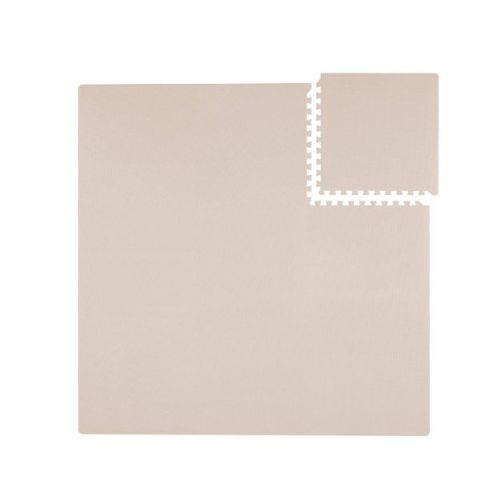 Toddlekind Classic Baby Playmat - 9pc Blush
