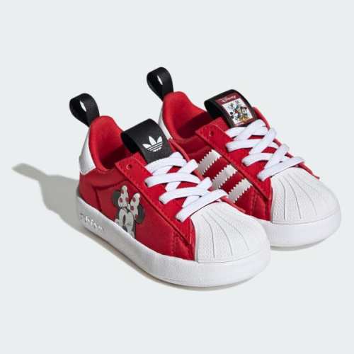Adifom Superstar 360 x Disney Pixar Shoes Kids