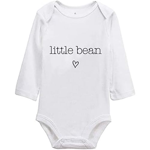 listery Miso Cute Onesie Funny Baby Clothes With Miso Soup Bodysuits Miso Cute Infant