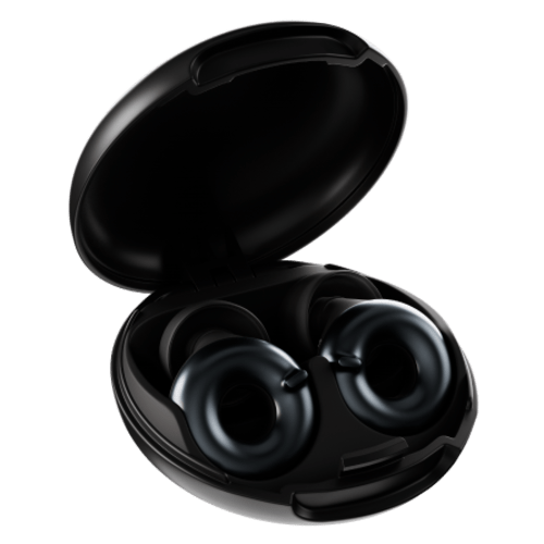 Loop Quiet: Noise Reduction for Deep Sleep – Loop Earplugs America – Loop US