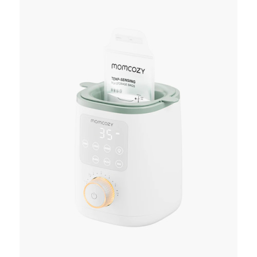 Nutri Smart Baby Bottle Warmer - Efficient & Versatile