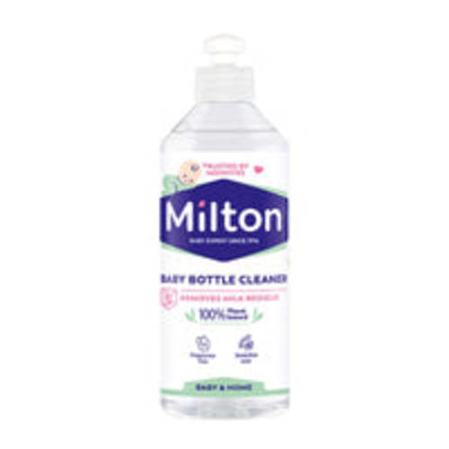Milton Baby Bottle Cleaner 500ml