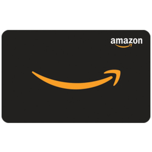 Amazon eGift Card